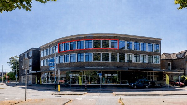 Te koop: Bredasestraat 88, 4611 CK Bergen op Zoom